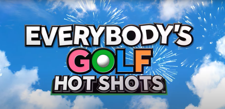 Everybody’s Golf Hot Shots: Neuer Teil der Kultserie erscheint
