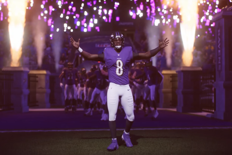 Madden 26 Trailer veröffentlicht: EA geht in die Offense