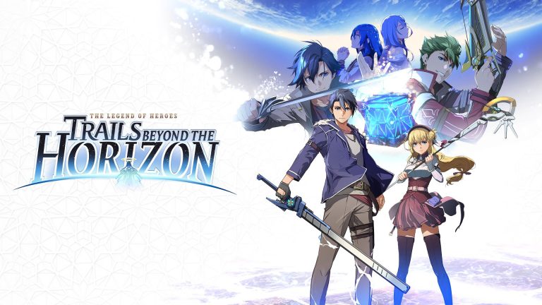 Trails beyond the Horizon – Release auf Januar 2026 verschoben