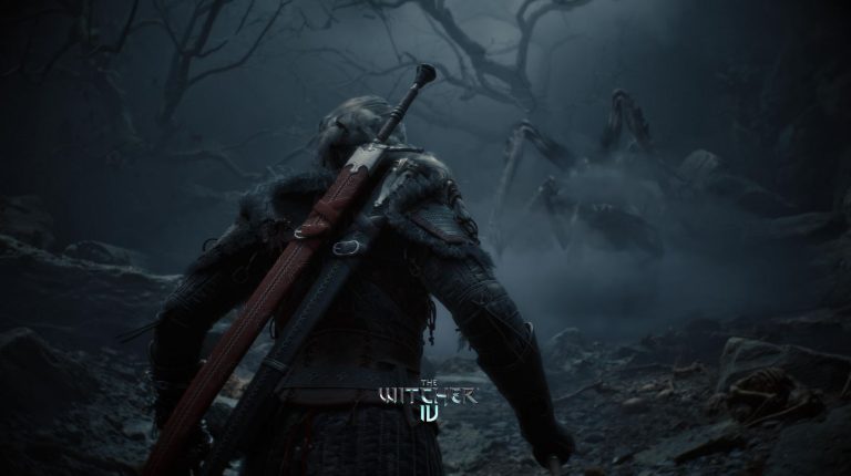 Beeindruckendes The Witcher IV-Gameplay veröffentlicht