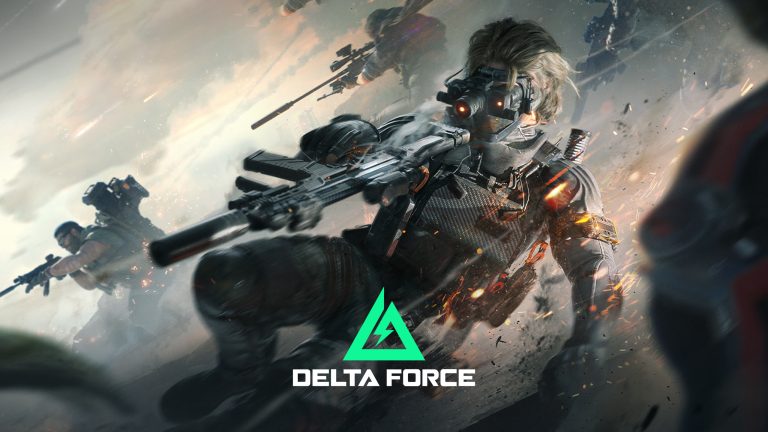 Delta Force, der beliebte F2P-Shooter, erscheint für Konsolen