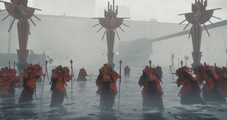 Death Stranding 2: Recap des Erstlings veröffentlicht