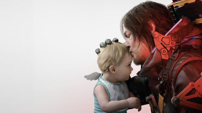 Death Stranding 2: On the Beach zeigt erstes Live-Gameplay 