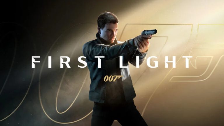 007 First Light: Neues James Bond-Spiel angekündigt