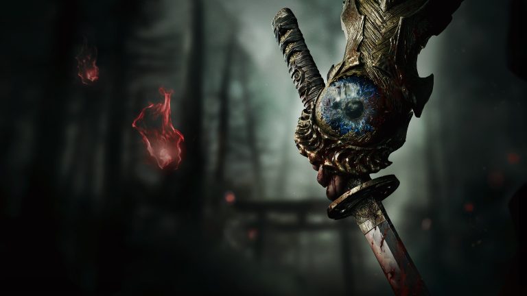 Onimusha: Way of the Sword wird weder Open World noch Soulslike