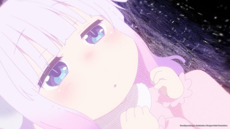 Miss Kobayashi’s Dragon Maid Film demnächst auf Crunchyroll