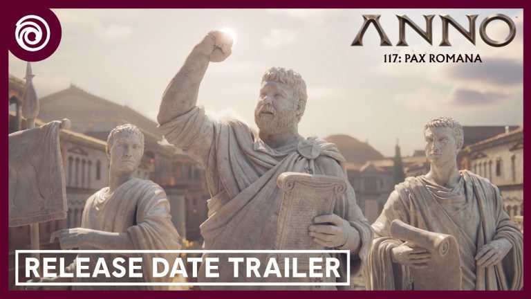 Anno 117 erscheint im November