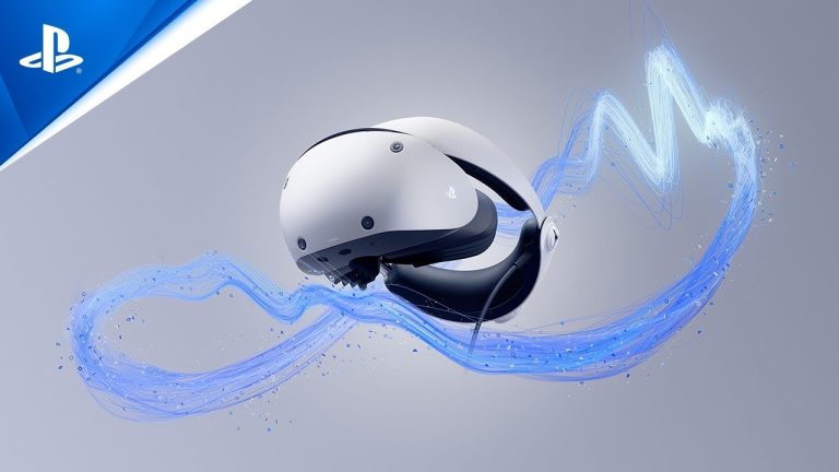 PSVR2 in 2025: Für wen sich Sonys VR-Headset wirklich lohnt
