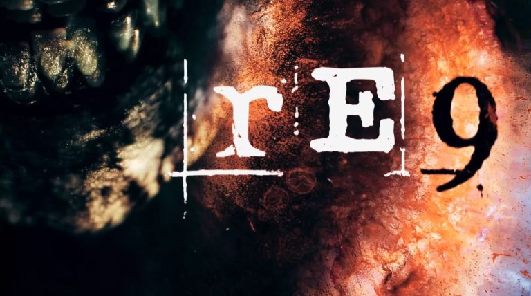 Resident Evil Requiem zeigt erstes Gameplay