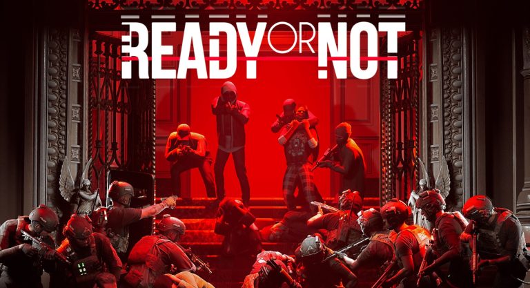 Ready or Not: Gewalt und Nacktheit für Konsolen angepasst