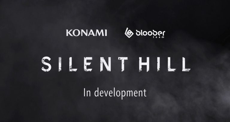 Silent Hill 1 Remake offiziell angekündigt
