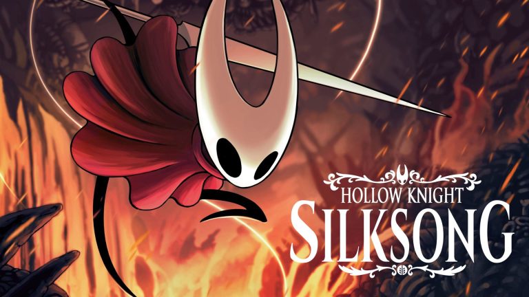Hollow Knight: Silksong erscheint noch 2025