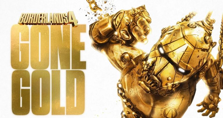 Borderlands 4: Exo-Soldat Rafa zeigt sich & Goldstatus wurde erreicht