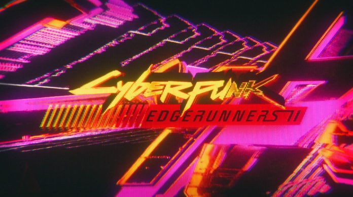 Cyberpunk
