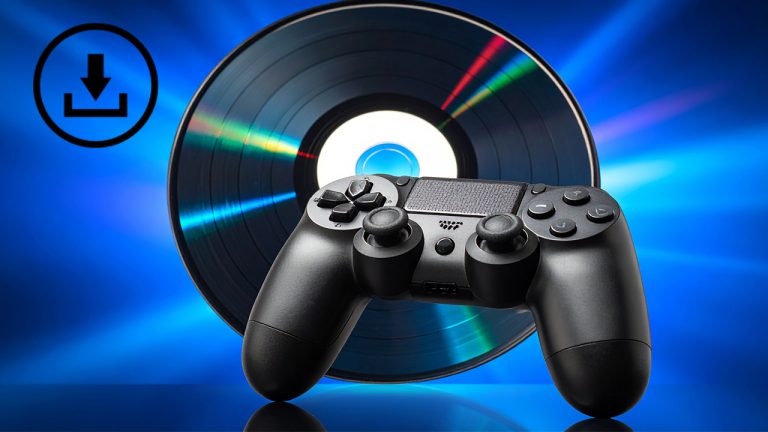 Games als Download dominieren den deutschen Markt