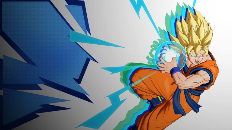 Dragon Ball Gekishin Squadra: Vorregistrierung für neues 4v4-MOBA gestartet