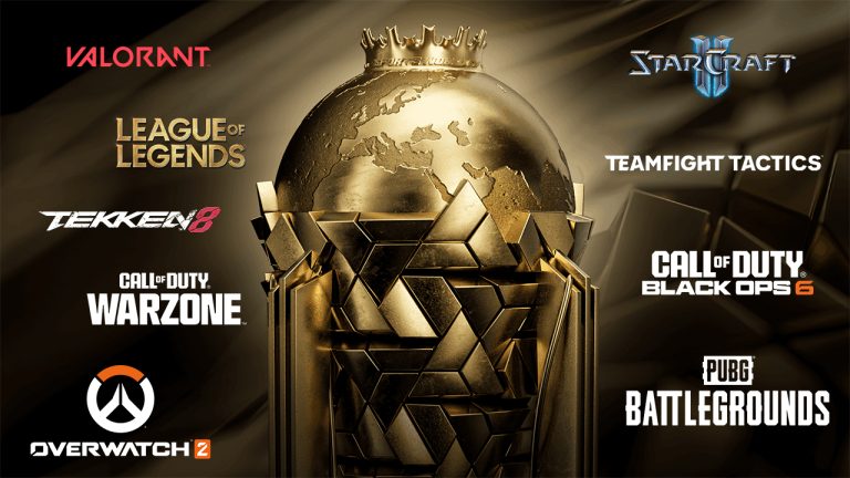 Esports World Cup 2025: Die Rückkehr des größten Esports-Event