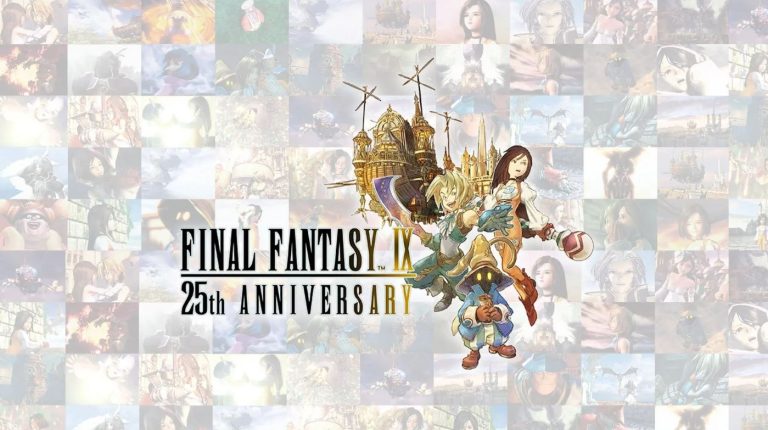 Final Fantasy IX feiert 25 Jahre – Kommt endlich das Remake?