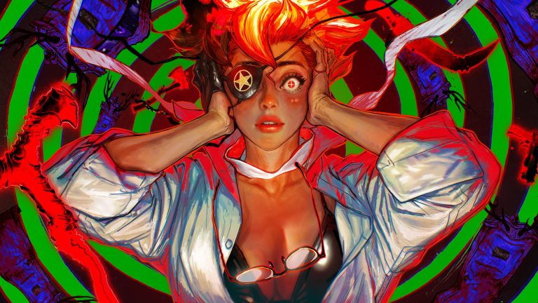 Hotel Barcelona: Suda51 & Swery drehen komplett frei