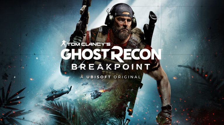 Neues Ghost Recon von Ubisoft bestätigt