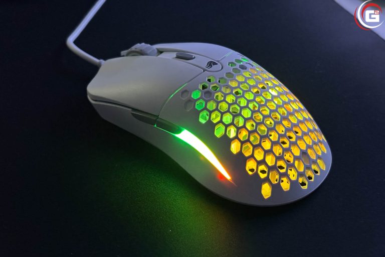 Die Glorious Gaming Model O Eternal im Test