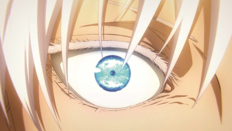 JUJUTSU KAISEN: Hidden Inventory / Premature Death Kinostart