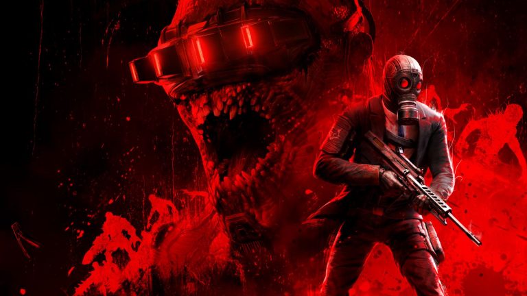 Killing Floor 3: Brutaler Launch-Trailer stimmt auf den Release ein