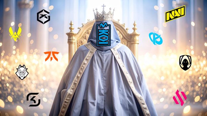 LEC Summer Split 2025, die teilnehmenden Teams und der aktuelle Champion Movistar KOI.