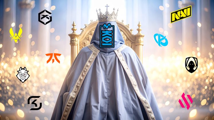 LEC Summer Split 2025, die teilnehmenden Teams und der aktuelle Champion Movistar KOI.