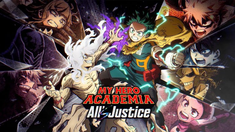 My Hero Academia: All’s Justice: Dekus großes Finale kommt bald!