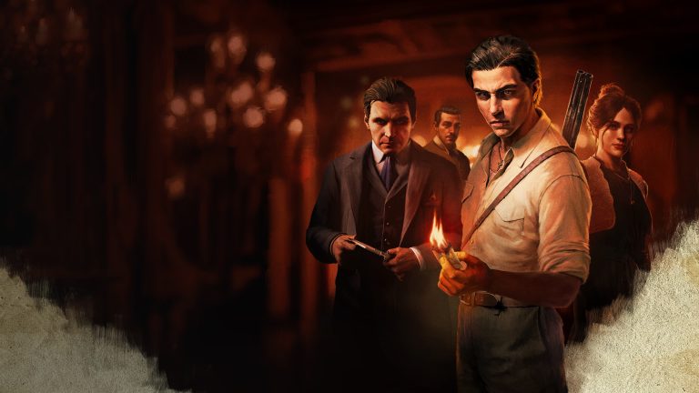 Mafia: The Old Country: Neues Gameplay erinnert stark an Uncharted