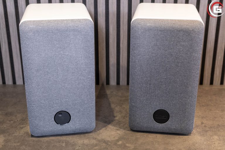 Die Nubert nuPro SP-200 im Test