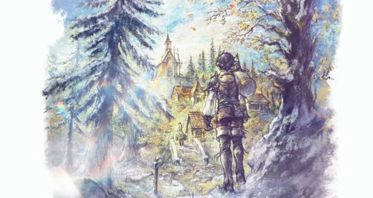 Octopath Traveler 0: Square Enix schickt uns an den Anfang zurück