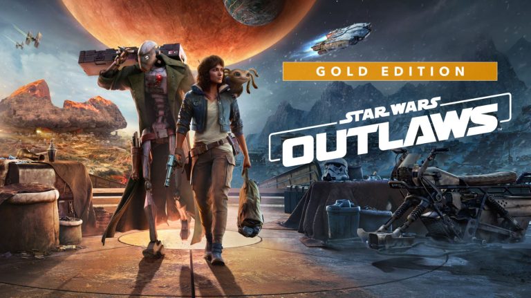 Star Wars Outlaws 2 bleibt in einer weit, weit entfernten Galaxis