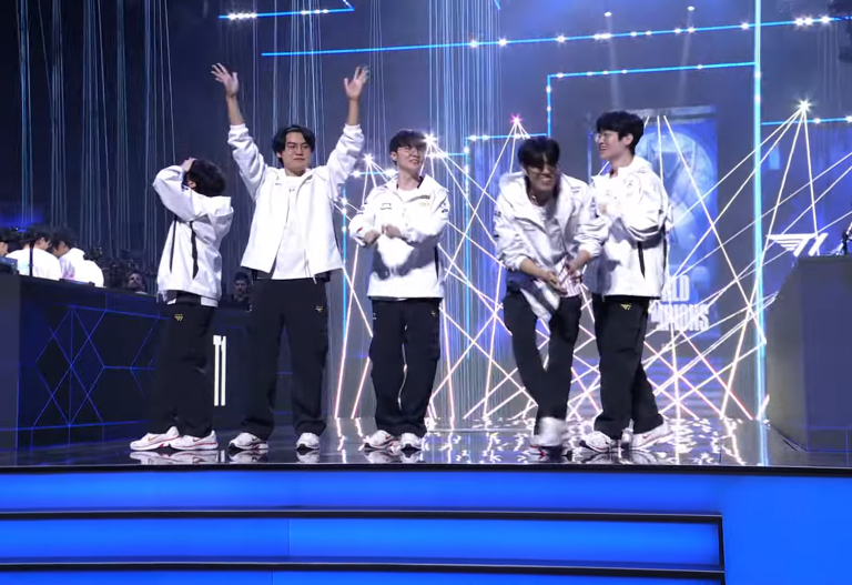 Deep Blue 2.0 im Summoner’s Rift? T1 und Faker nehmen Elon Musks KI-Herausforderung an