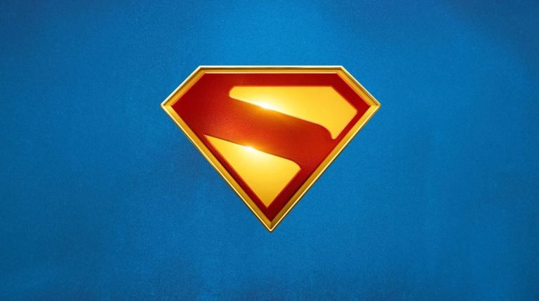 James Gunns Superman bald schon fürs Heimkino