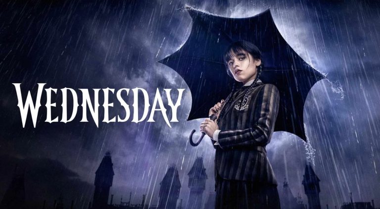 Wednesday: Staffel 2 feiert düstere Weltpremiere in London