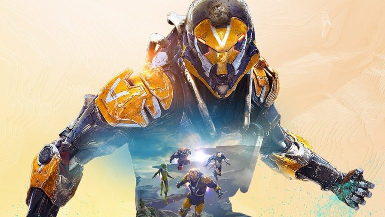 ANTHEM ist ab dem 12. Januar 2026 unspielbar