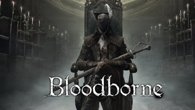 Arbeitet FromSoftware gerade an Bloodborne 2?