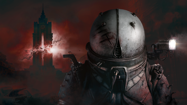 Wird Cronos: The New Dawn das neue Dead Space?