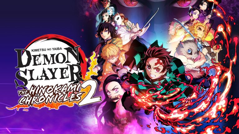 Demon Slayer: The Hinokami Chronicles 2 legt diese Woche los