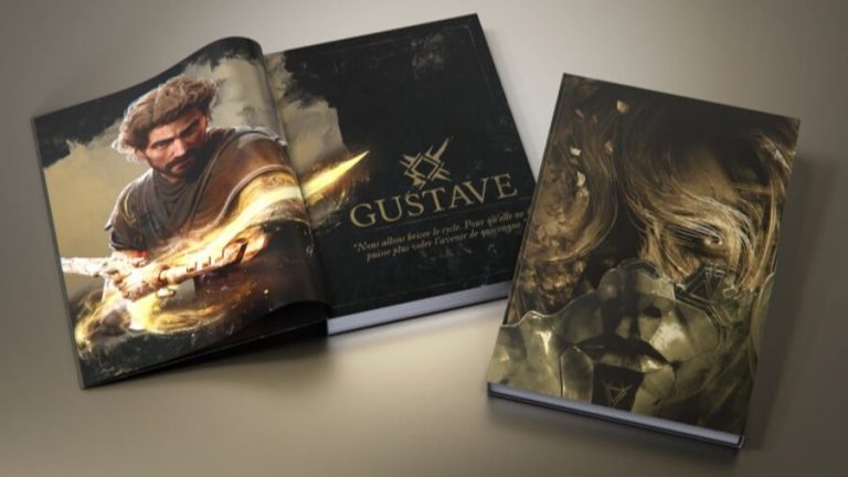 Clair Obscur: Expedition 33 – Offizielles Artbook „Alicia Edition“ angekündigt