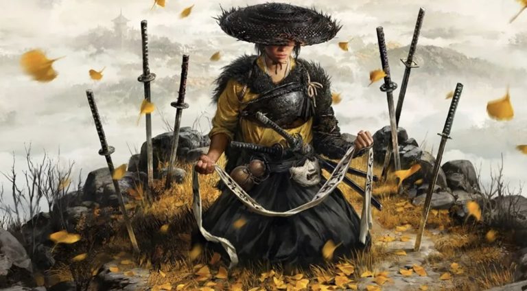 Ghost of Yōtei: Samurai-Hit mit neuem Gameplay-Deep-Dive