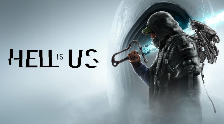 Hell is Us: Neues Gameplay-Video zeigt düstere Dungeons