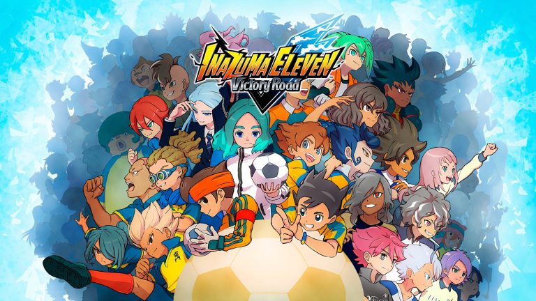 Inazuma Eleven: Victory Road wurde erneut verschoben