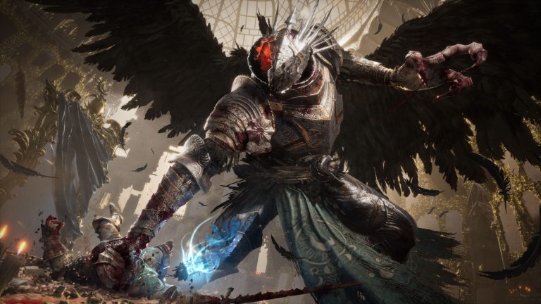 Lords of the Fallen 2: Noch düsterer und brutaler