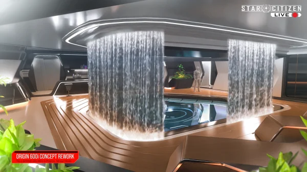 Star Citizen 600i rework concept image