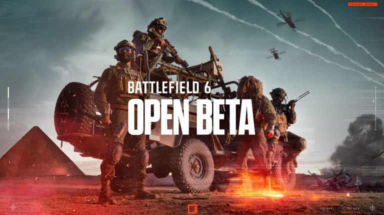Battlefield 6: Open Beta bricht Rekorde und übertrifft Call of Duty