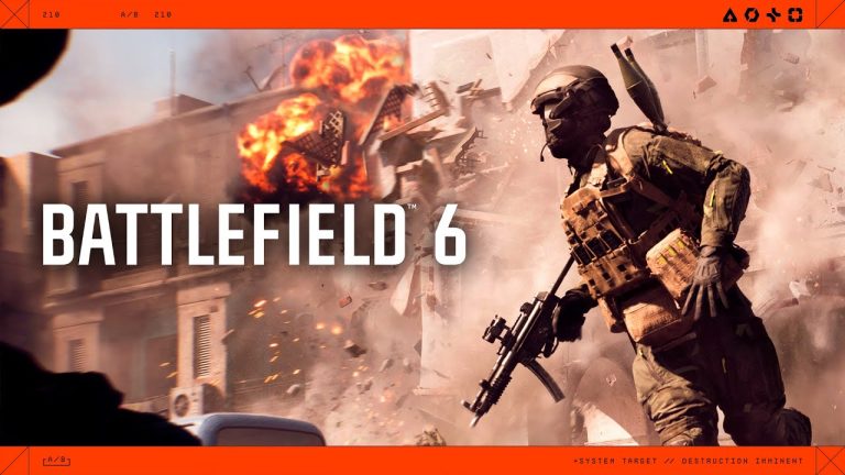 Battlefield 6 erscheint im Oktober – Alle Infos zu Release, Gameplay, Beta & Kampagne