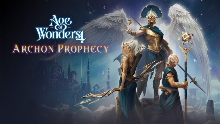 Age of Wonders 4: Archon Prophecy – Test/Review